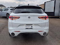 2025 Alfa Romeo Stelvio Special Edition