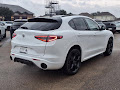 2025 Alfa Romeo Stelvio Special Edition