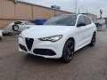 2025 Alfa Romeo Stelvio Special Edition