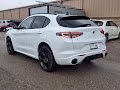 2025 Alfa Romeo Stelvio Special Edition