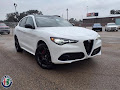 2025 Alfa Romeo Stelvio Special Edition