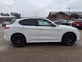 2025 Alfa Romeo Stelvio Special Edition