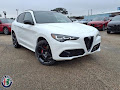 2025 Alfa Romeo Stelvio Special Edition