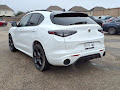 2025 Alfa Romeo Stelvio Special Edition