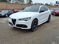 2025 Alfa Romeo Stelvio Special Edition