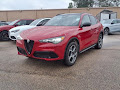 2025 Alfa Romeo Stelvio Sprint