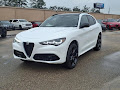 2025 Alfa Romeo Stelvio Special Edition