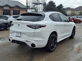 2025 Alfa Romeo Stelvio Special Edition