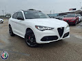 2025 Alfa Romeo Stelvio Special Edition