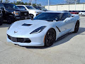 2018 Chevrolet Corvette Z51 1LT