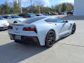 2018 Chevrolet Corvette Z51 1LT