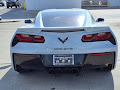 2018 Chevrolet Corvette Z51 1LT