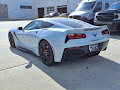 2018 Chevrolet Corvette Z51 1LT