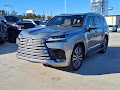 2024 Lexus LX LX 600 Luxury