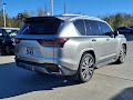 2024 Lexus LX LX 600 Luxury