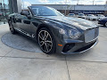 2020 Bentley Continental GT V8 First Edition