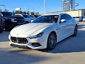 2022 Maserati Ghibli Modena