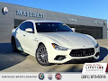 2022 Maserati Ghibli Modena