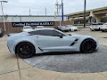 2018 Chevrolet Corvette Grand Sport 1LT