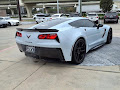 2018 Chevrolet Corvette Grand Sport 1LT