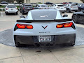 2018 Chevrolet Corvette Grand Sport 1LT