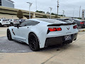 2018 Chevrolet Corvette Grand Sport 1LT