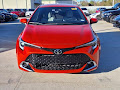 2023 Toyota Corolla Hatchback XSE