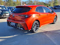 2023 Toyota Corolla Hatchback XSE