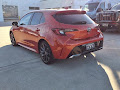 2023 Toyota Corolla Hatchback XSE