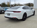 2019 Porsche Panamera 4S