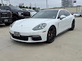 2019 Porsche Panamera 4S