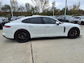 2019 Porsche Panamera 4S