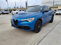 2020 Alfa Romeo Stelvio