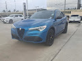 2020 Alfa Romeo Stelvio