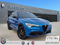 2020 Alfa Romeo Stelvio