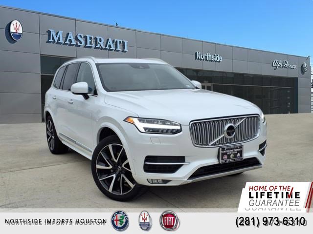 2018 Volvo XC90 Inscription