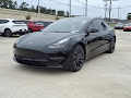 2021 Tesla Model 3 Performance