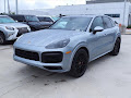 2021 Porsche Cayenne GTS