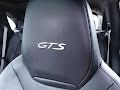 2021 Porsche Cayenne GTS