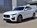 2021 Maserati Levante GranSport