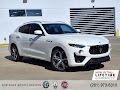 2021 Maserati Levante GranSport