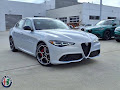 2025 Alfa Romeo Giulia