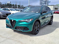 2025 Alfa Romeo Stelvio Sprint