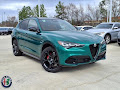 2025 Alfa Romeo Stelvio Sprint