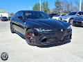 2024 Alfa Romeo Giulia Quadrifoglio