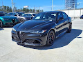 2024 Alfa Romeo Giulia Quadrifoglio