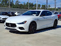 2024 Maserati Ghibli Modena Ultima Q4