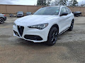 2025 Alfa Romeo Stelvio Sprint