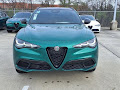 2025 Alfa Romeo Stelvio Special Edition