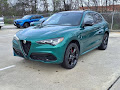 2025 Alfa Romeo Stelvio Special Edition